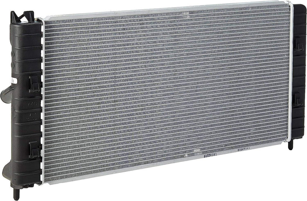 GM Genuine Parts 21576 Radiator