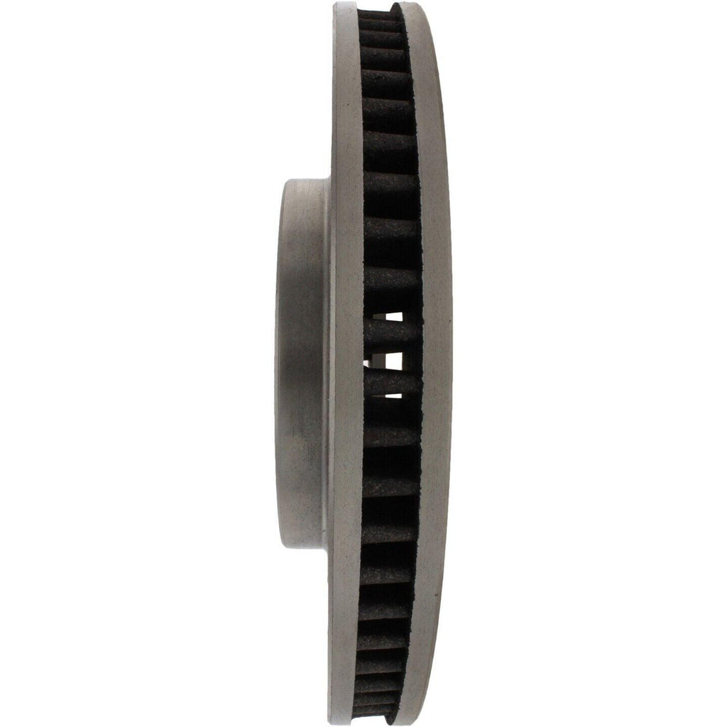 Front Disc Brake Rotor for Park Avenue, Deville, Impala+More (121.62055)