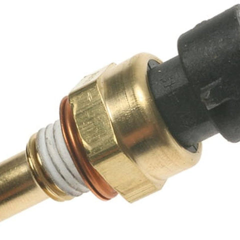 Fan Switch, Thermal, Thread-In, M16-1.5, Each Fits Select: 2008-2019 CHEVROLET SILVERADO, 2008-2017 CHEVROLET EQUINOX