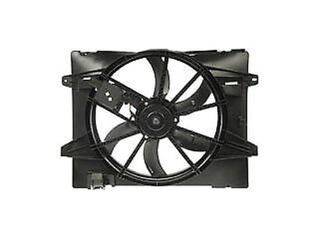 Dorman Engine Cooling Fan for Crown Victoria, Town Car, Grand Marquis 621-353