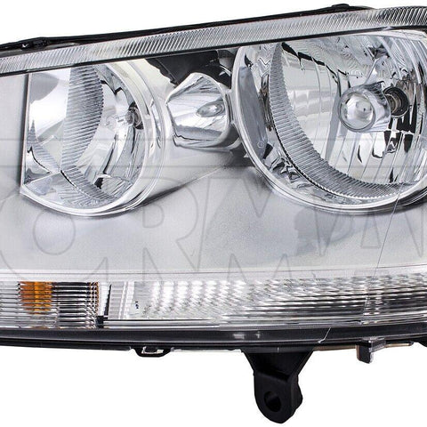 Dorman Headlight Assembly for 08-09 Avenger 1592212