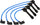(8660) RC-XX89 Spark Plug Wire Set