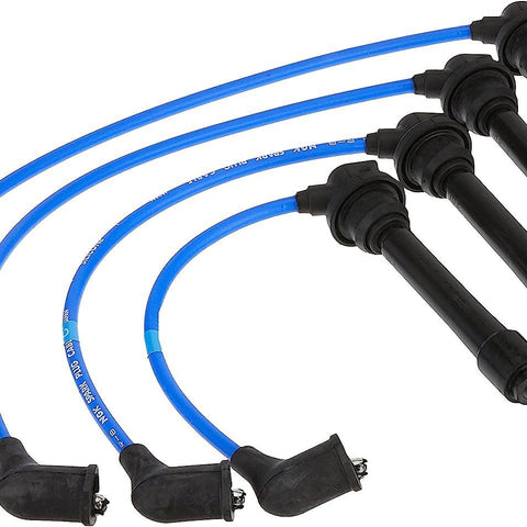 (8660) RC-XX89 Spark Plug Wire Set
