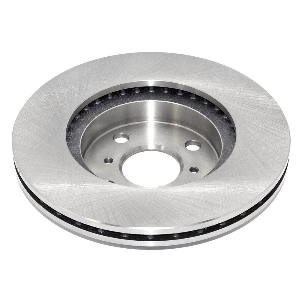 Durago Front Disc Brake Rotor for Prizm, Corolla (BR31056)