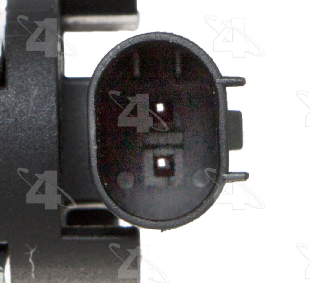 Engine Coolant Thermostat Housing for Sprinter 2500, Sprinter 3500+More 86040