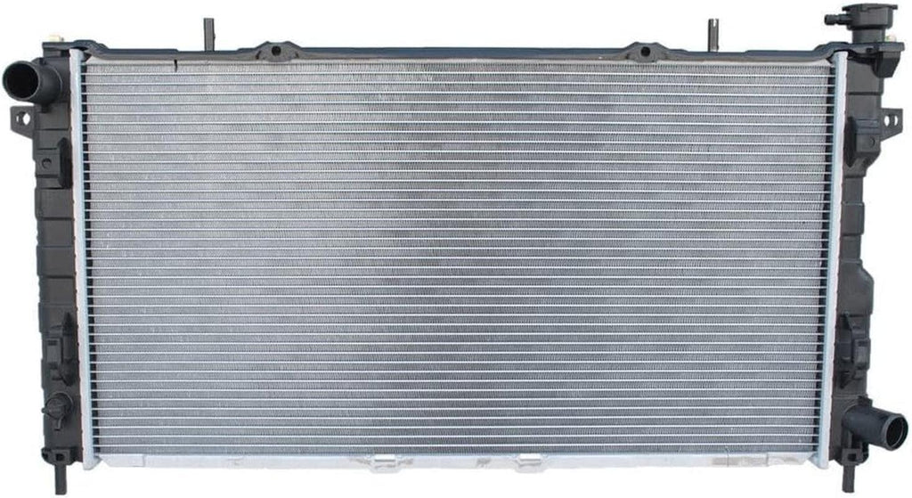 221-9184 Radiator, 1 Pack
