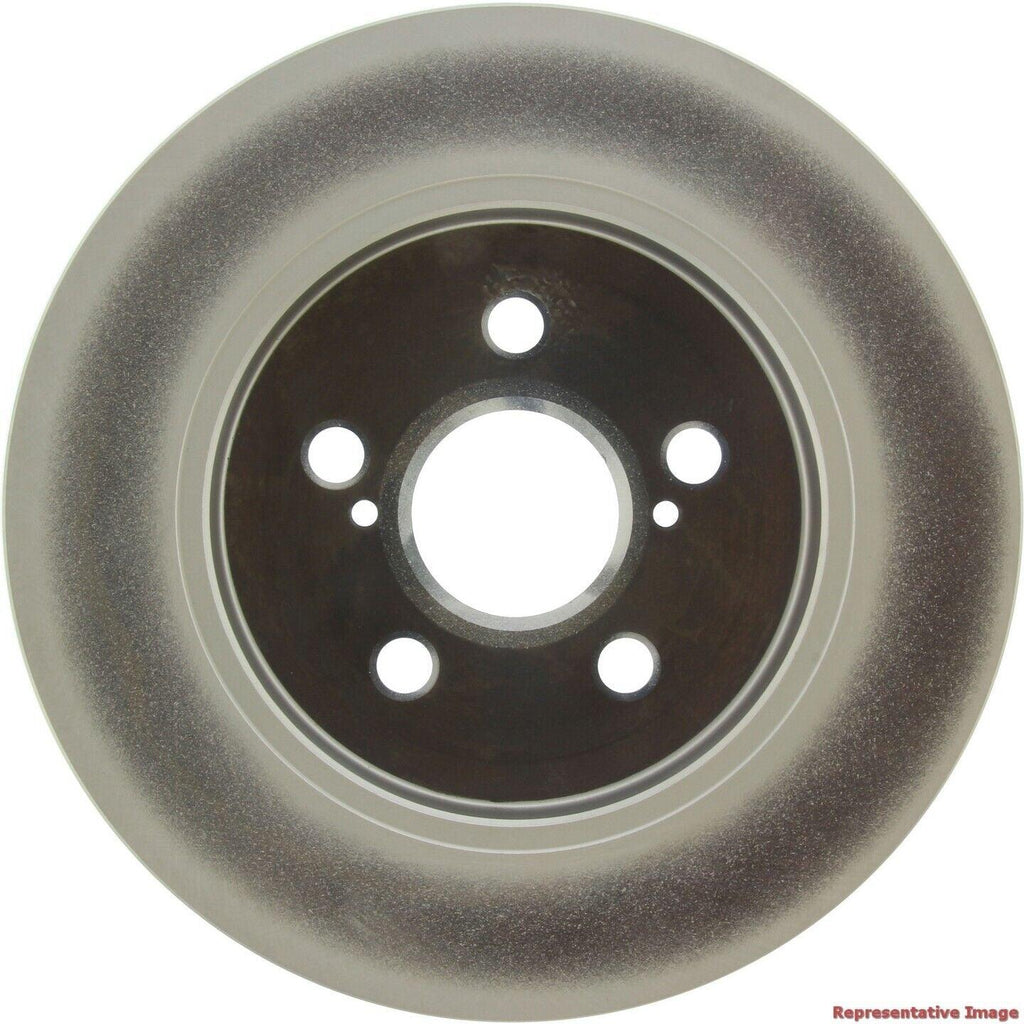 Rear Disc Brake Rotor for Corolla, Prius, Prius Awd-E+More (320.44165F)