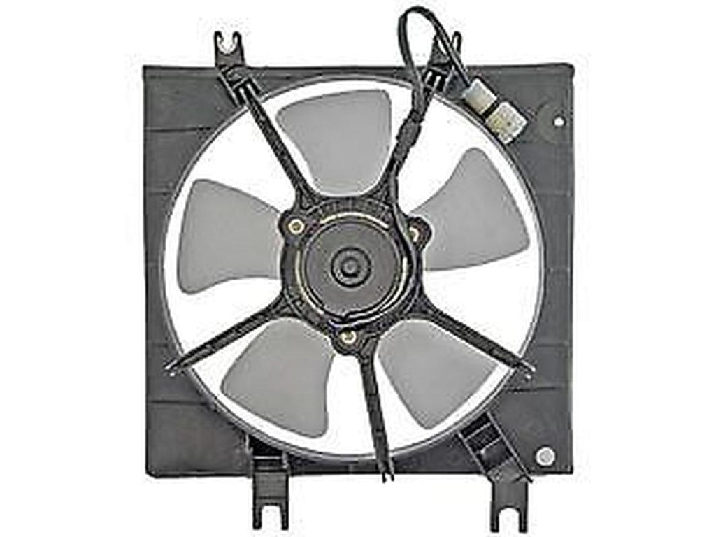 Dorman Engine Cooling Fan Assembly for 1990-1993 Acura Integra 620-208