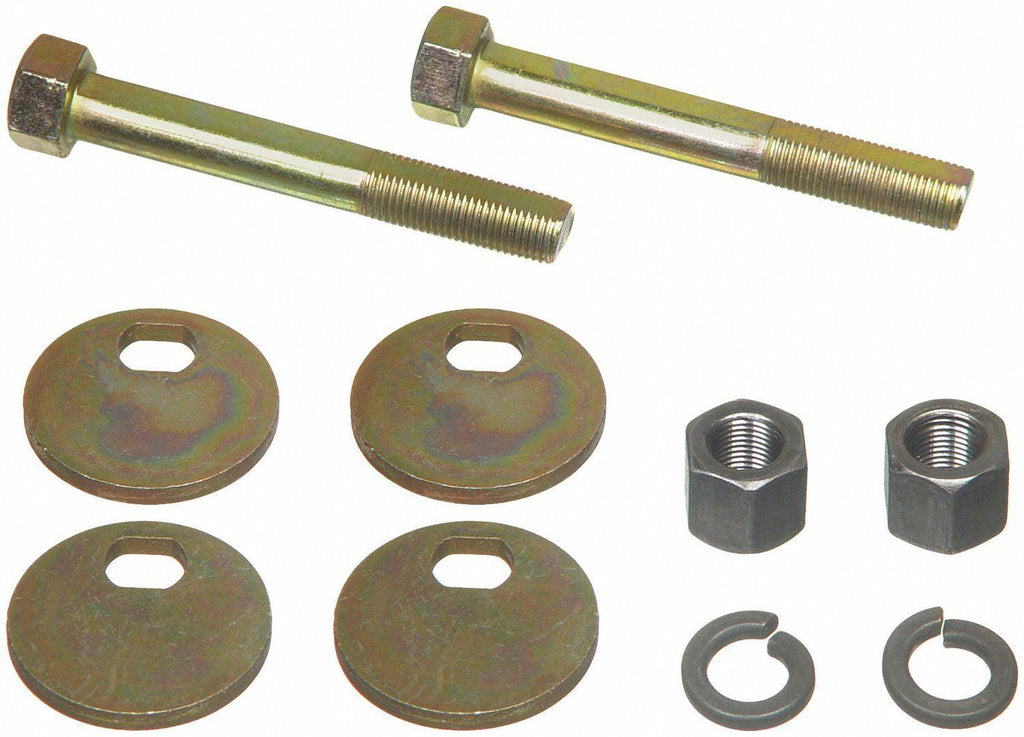 Alignment Caster / Camber Kit for Astro, Safari, Express 1500+More (K6302)