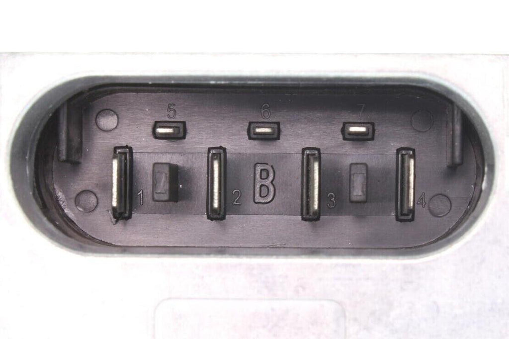 Vemo Engine Cooling Fan Controller for Mercedes-Benz V30-79-0011