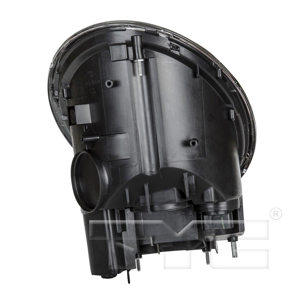 TYC Headlight Assembly for 05-08 Cooper 20-6738-00