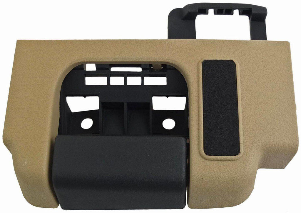 Dorman Interior Door Handle for F-150, Lobo 90839