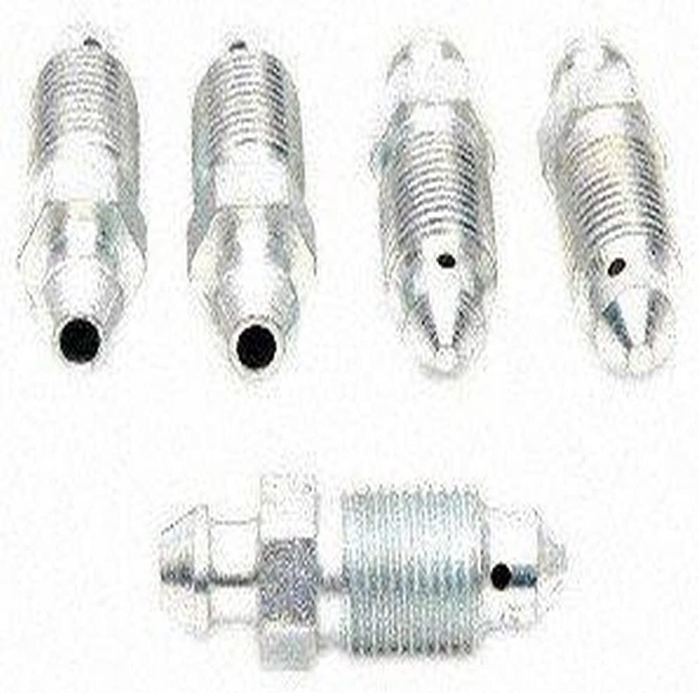 S22069 Professional Grade Brake Bleeder, (Pack of 10)
