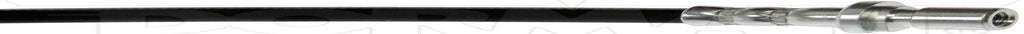Dorman Brake Hydraulic Hose for CL, Oasis, Odyssey, Accord H38831