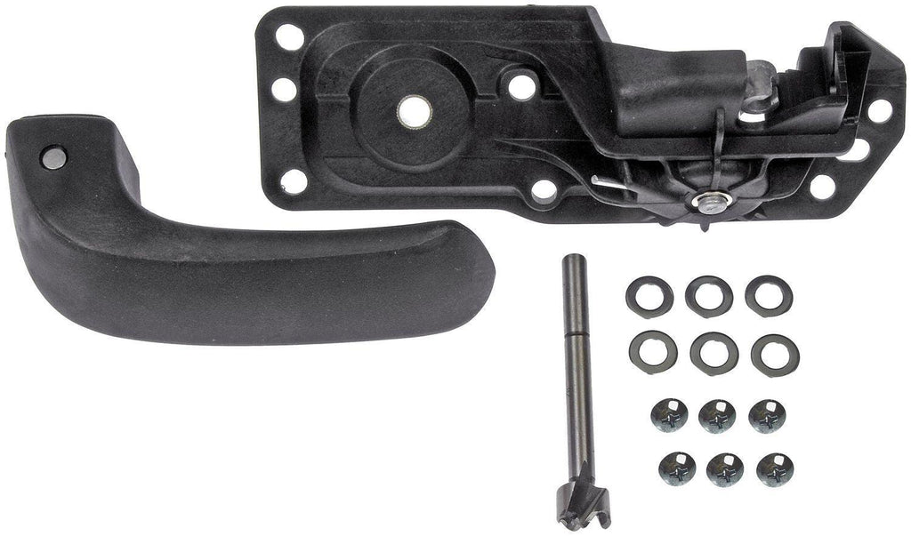 Interior Door Handle for Silverado 2500, Silverado 2500 Hd+More 80375