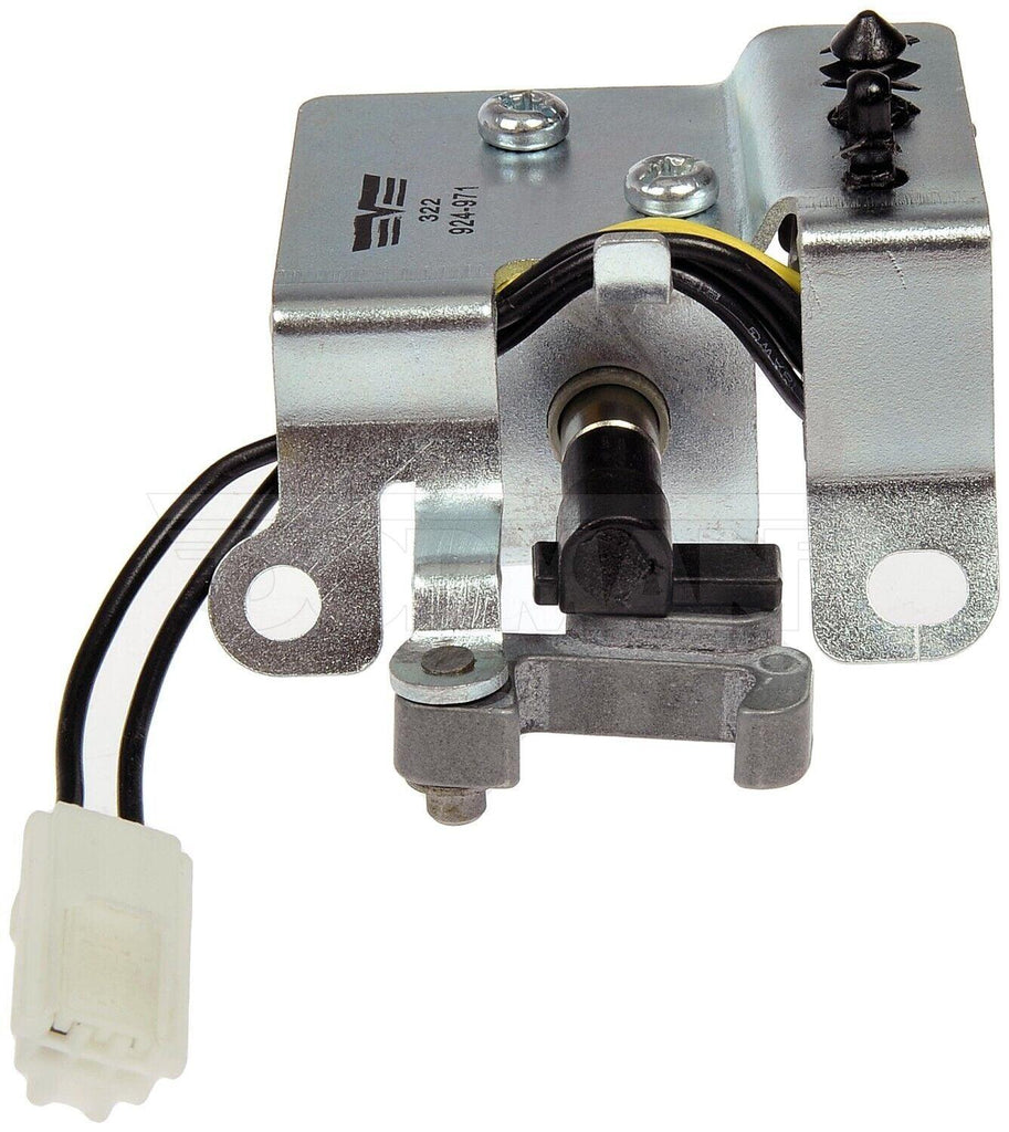 Dorman Shift Interlock Solenoid for Ford 924-971