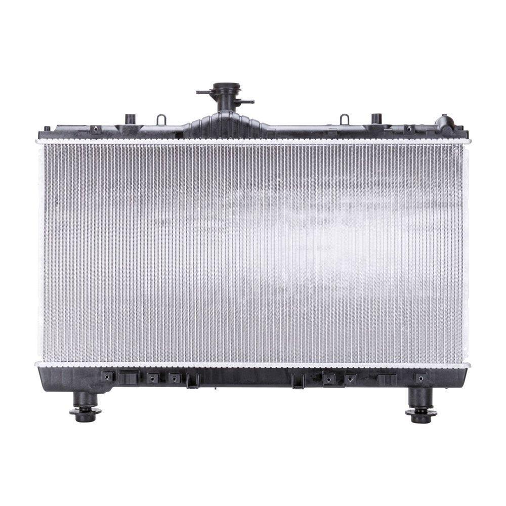 13341 Radiator Assembly for 12-15 Chevrolet Camaro