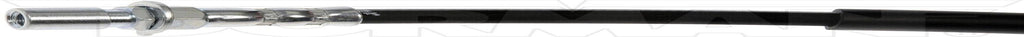 Brake Hydraulic Hose for Granada, Versailles, Monarch, LTD Ii+More H78092