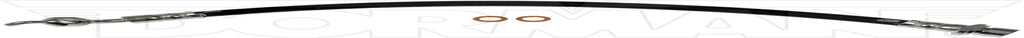 Dorman Brake Hydraulic Hose for 01-05 IS300 H620239