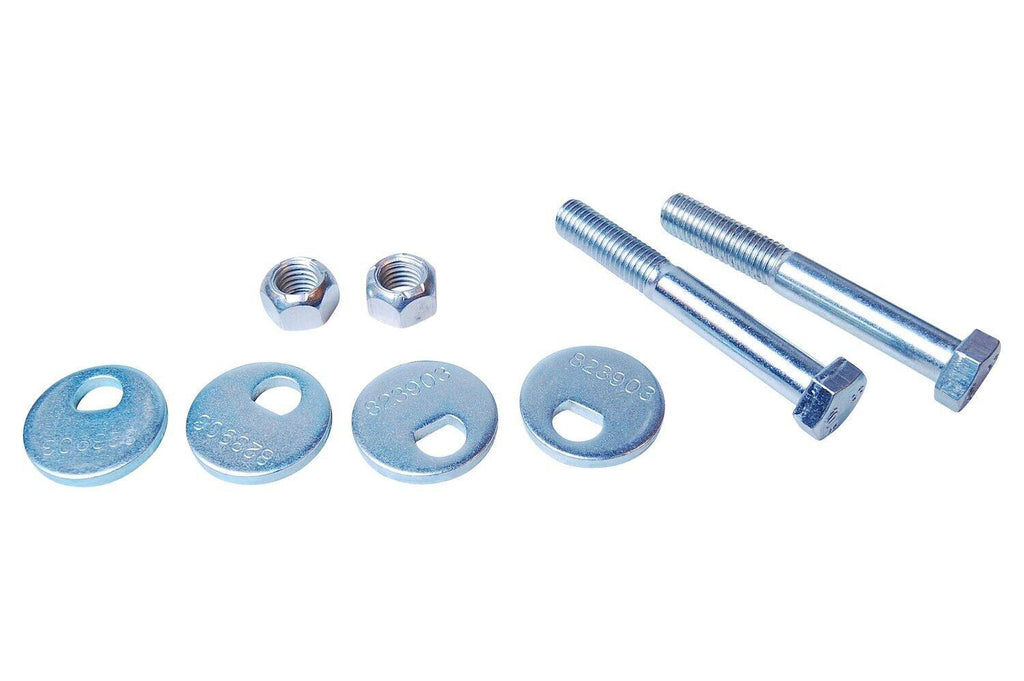Mevotech Alignment Cam Bolt Kit for 07-17 Jeep Wrangler (MS25039)