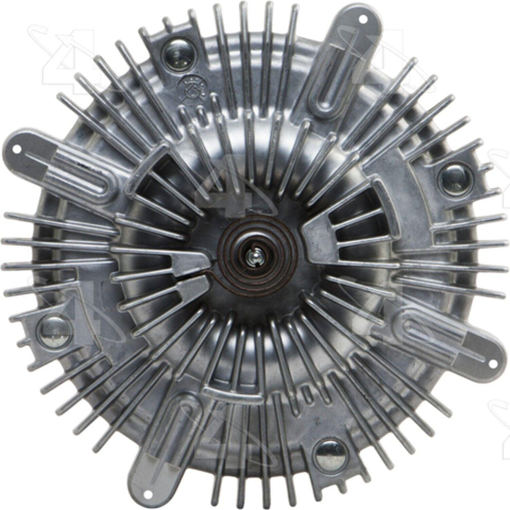 Hayden Engine Cooling Fan Clutch for 06-10 Dodge H100 6204