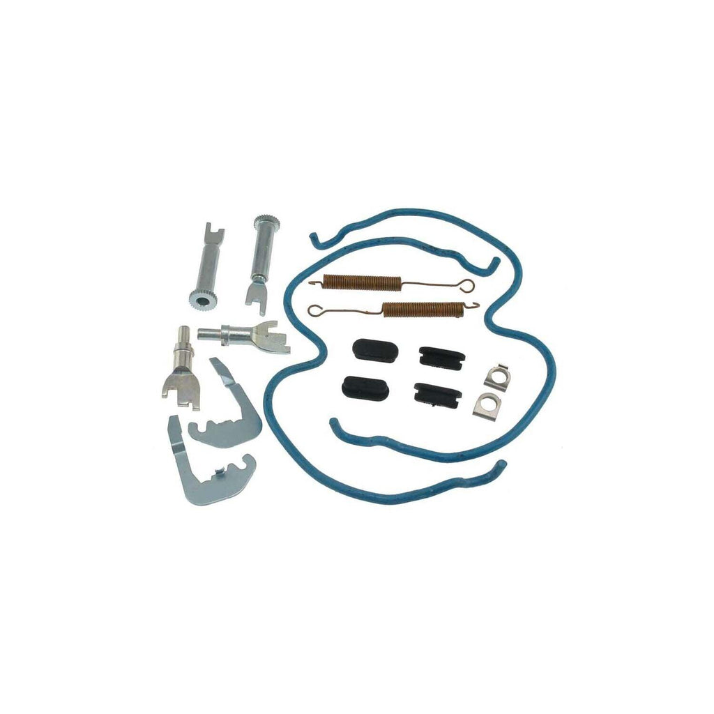 Drum Brake Hardware Kit for Silverado 1500, Sierra 1500+More H2336