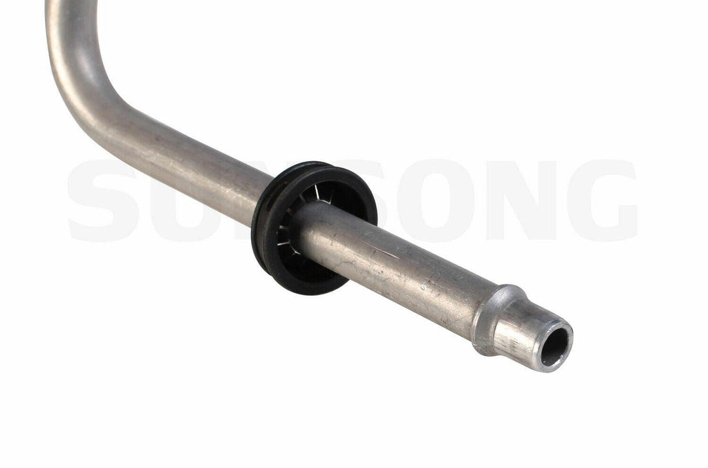 Automatic Transmission Oil Cooler Hose for Silverado 1500+More 5801127