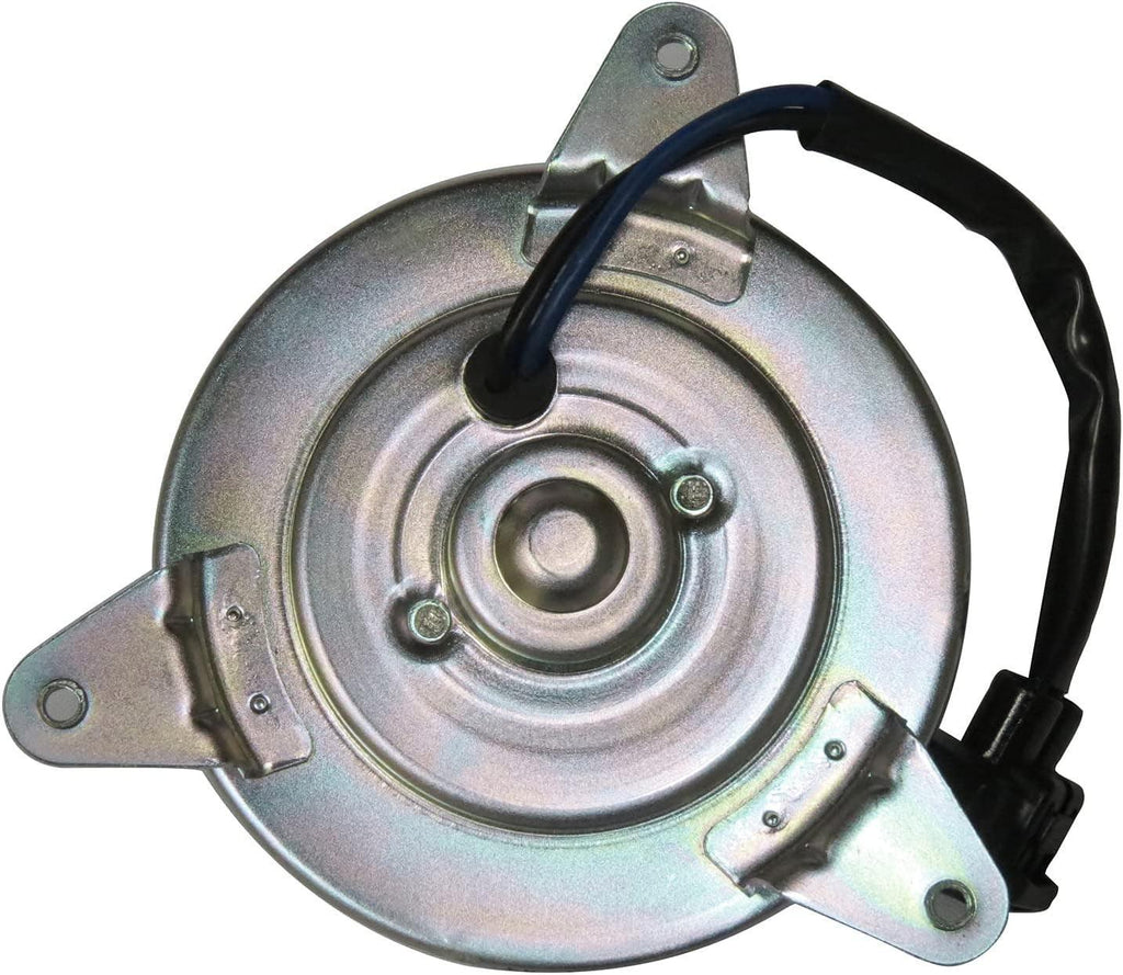 630800 Mitsubishi Lancer Replacement Radiator Cooling Fan Motor