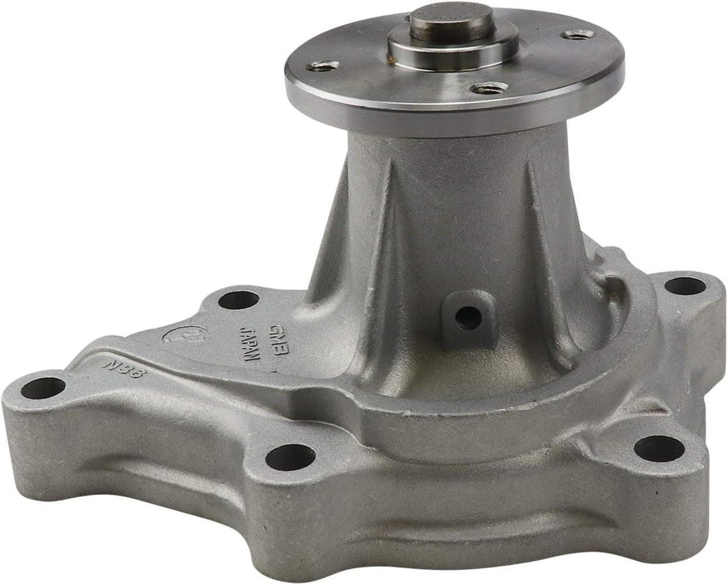 131-2017 Water Pump