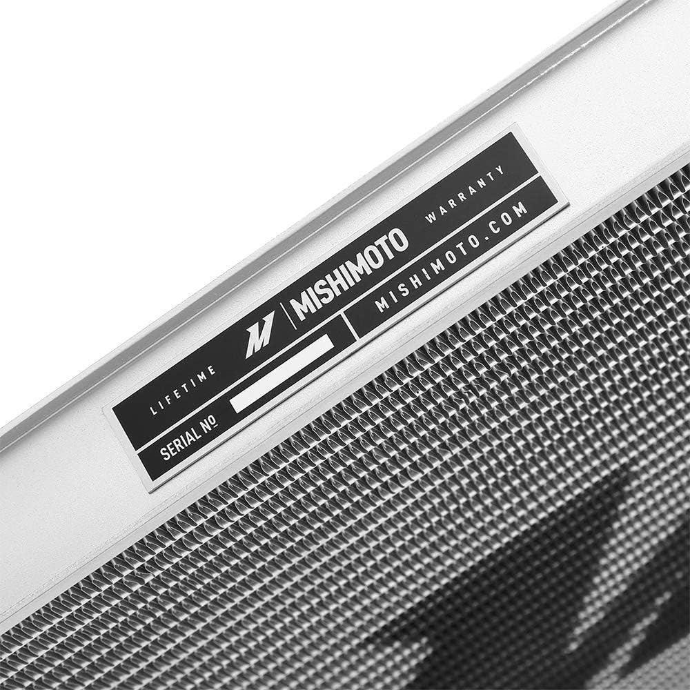 MMRAD-FALC-02 Performance Aluminum Radiator for Ford Falcon BA BF XR6 Turbo, 2002-2008