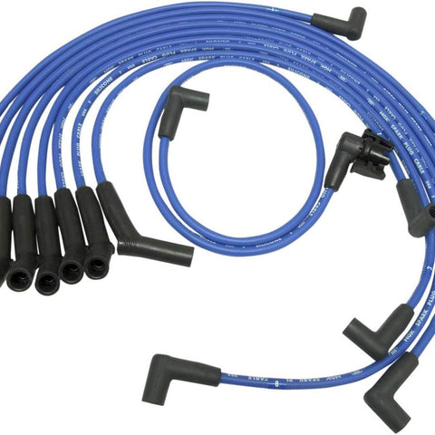(52242) RC-FDZ012 Spark Plug Wire Set