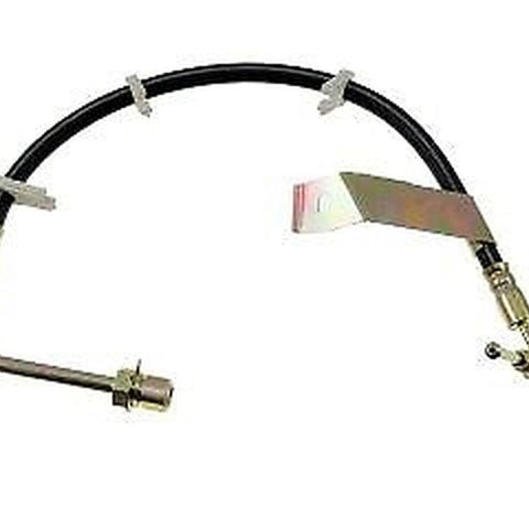 Dorman Brake Hydraulic Hose for 03 Ford Windstar H620505