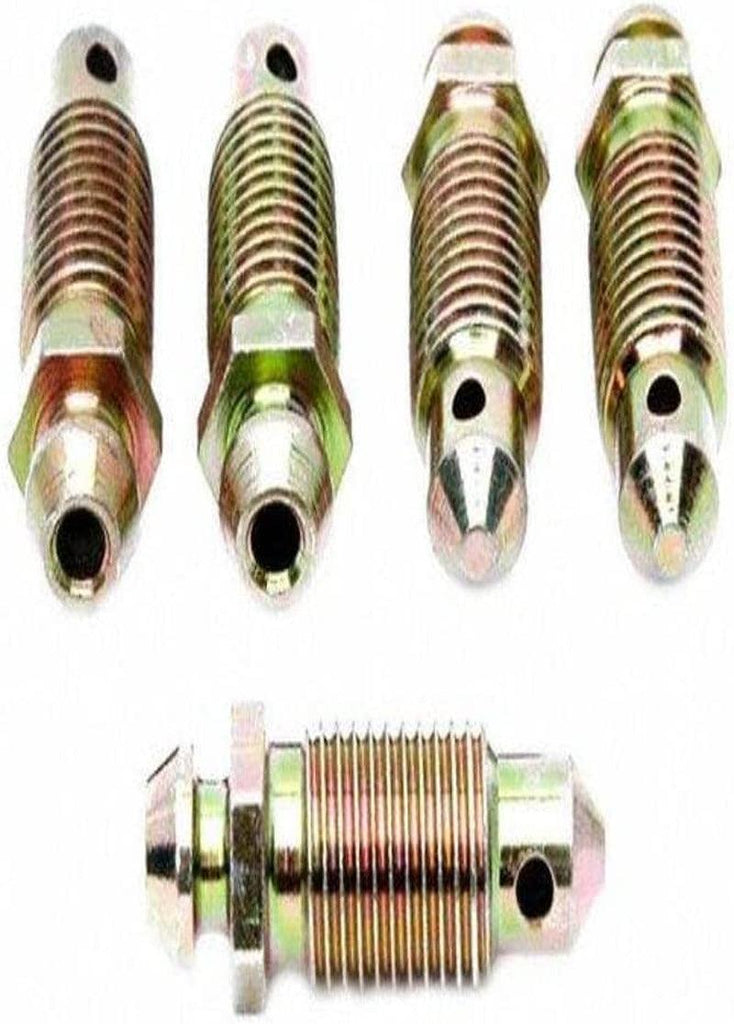 S6858 Professional Grade Brake Bleeder, (Pack of 10)