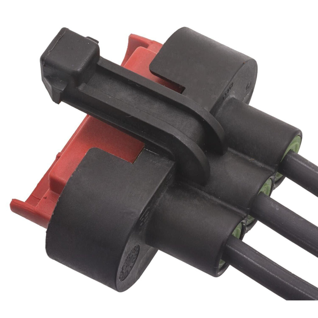 Engine Cooling Fan Motor Connector for Mustang, Crown Victoria+More S-943