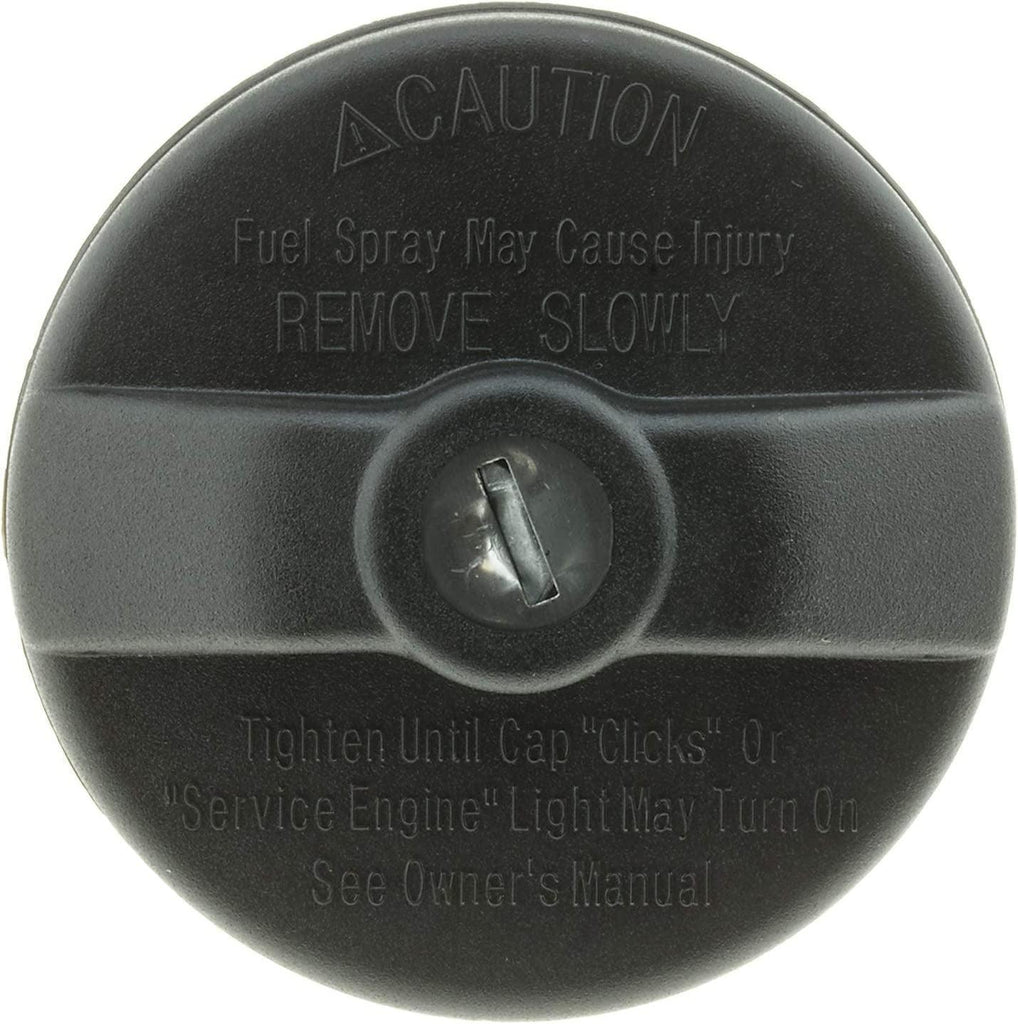10523 Locking Fuel Cap