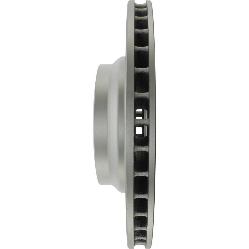 Centric Front Disc Brake Rotor for BMW (320.34093H)