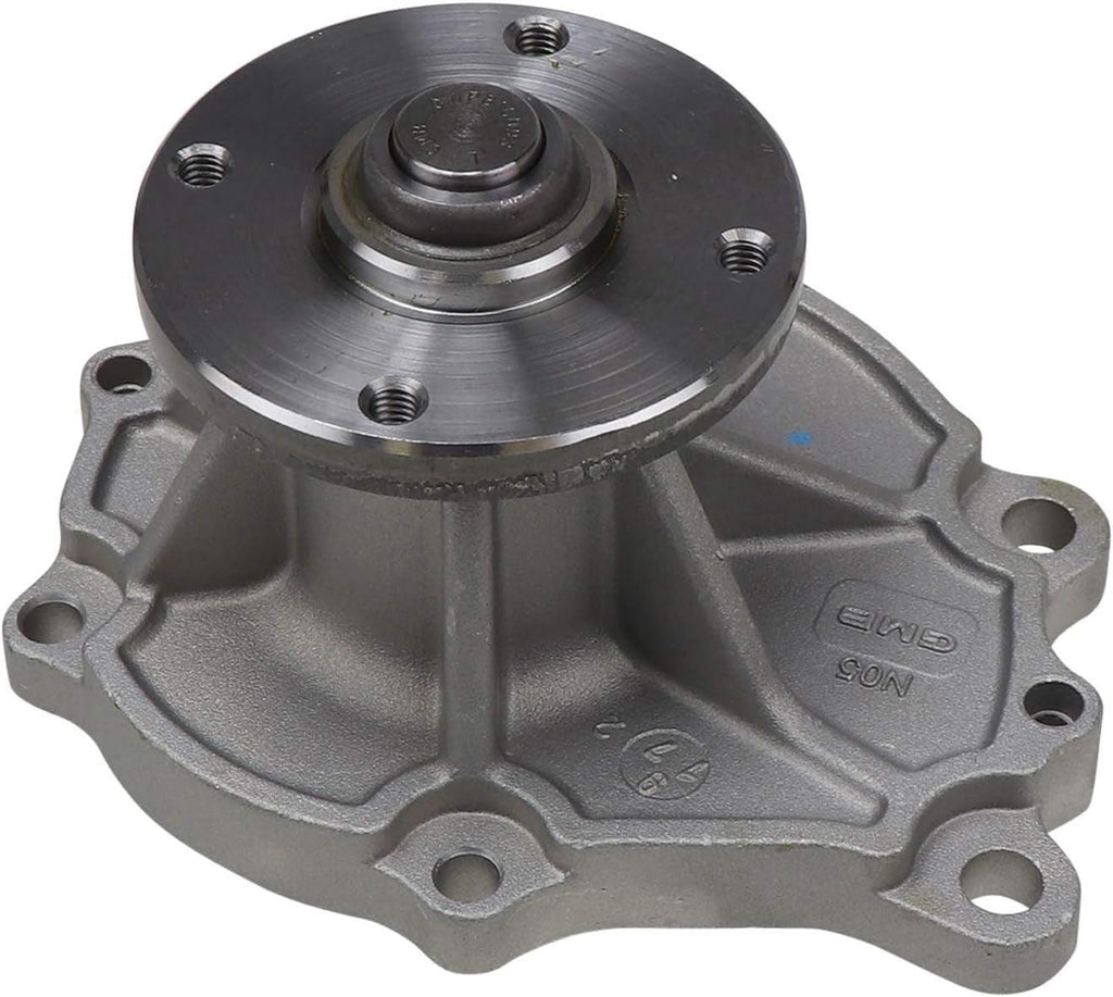 Water Pump - 131-0416