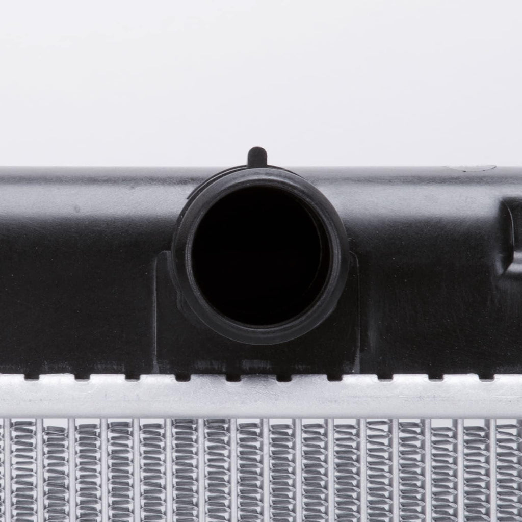 2927 Radiator Compatible with 2006-2010 Honda Civic
