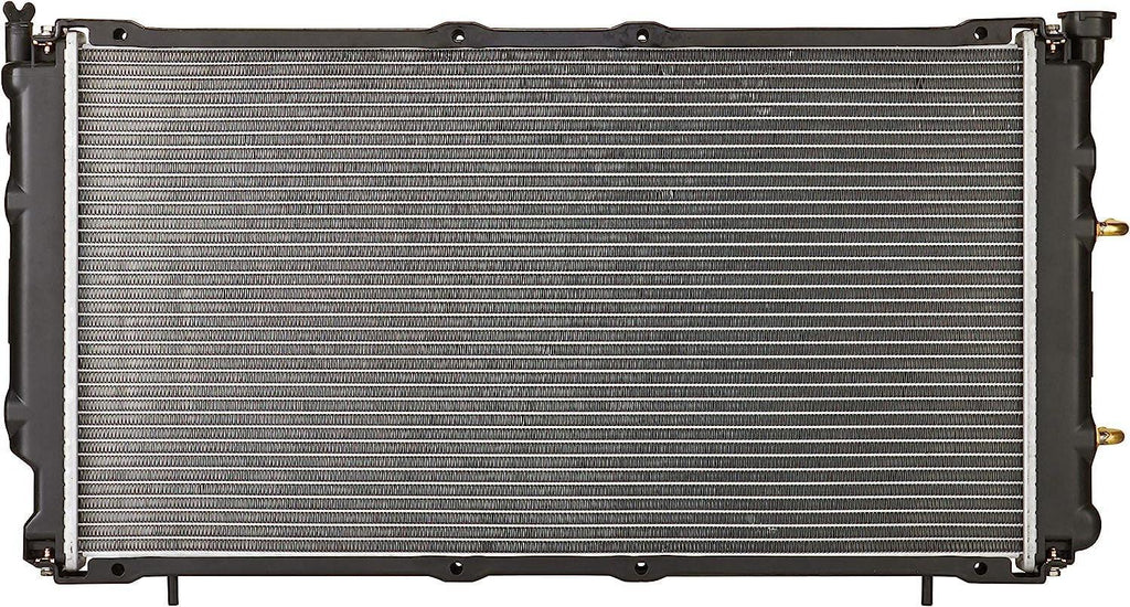 Spectra Complete Radiator CU1183