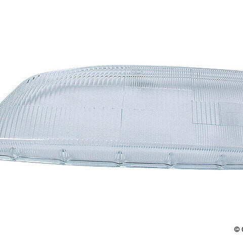 URO Headlight Lens for C70, S70, V70 9169598