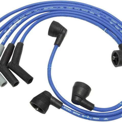 (52098) RC-FDZ059 Spark Plug Wire Set
