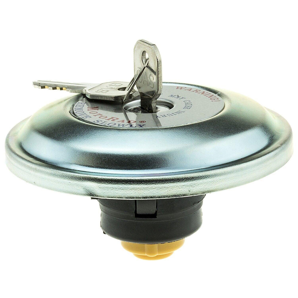 Motorad MGC787 Locking Fuel Cap for Select 77-91 Volkswagen Models