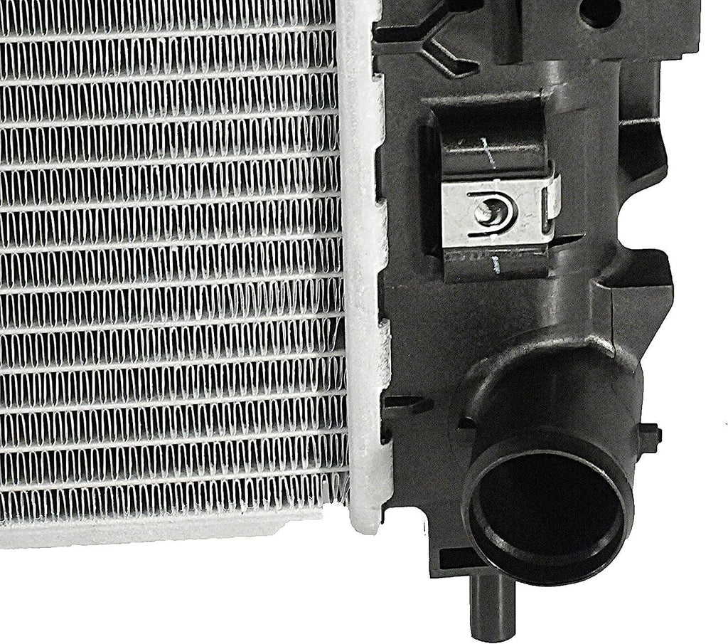 GM Genuine Parts 21848 Radiator