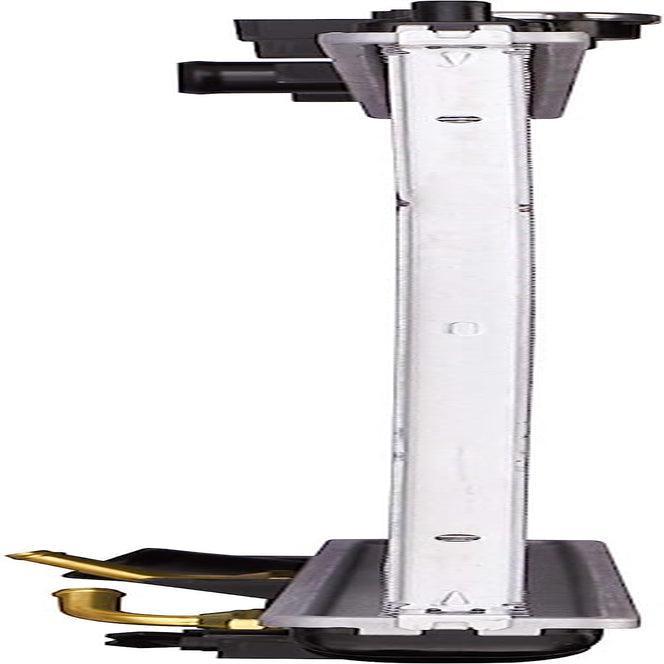CU2270 Complete Radiator