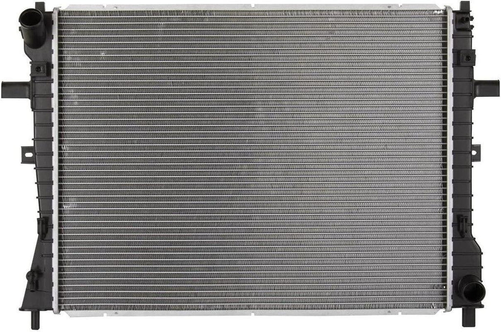 Industries, Inc. CU2610 RADIATOR