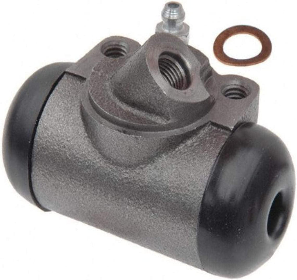 Premium  Element3 Replacement Front Drum Brake Wheel Cylinder for Select Buick, Chevrolet, GMC, Jeep, Pontiac Model Years (WC14494)