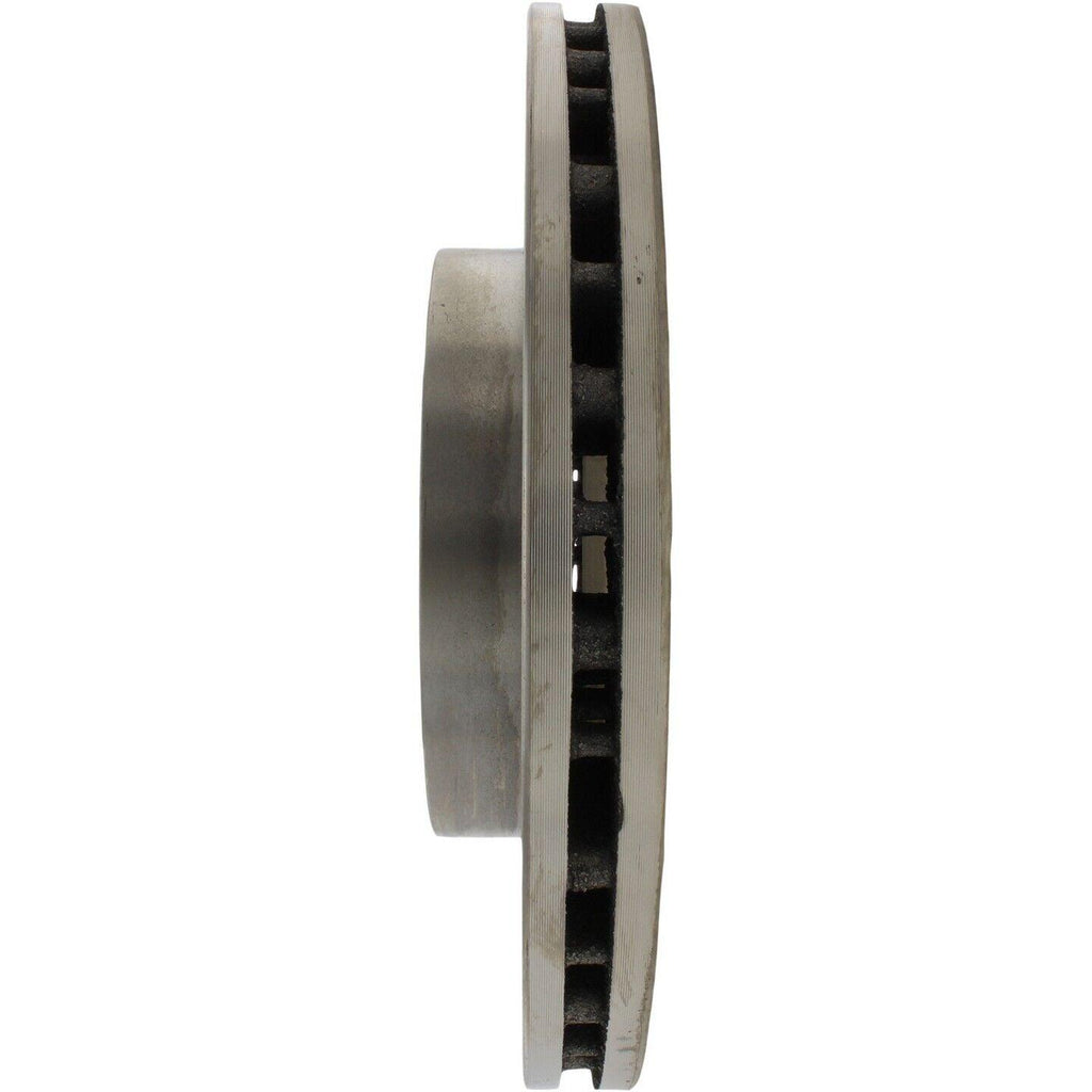 Centric Front Disc Brake Rotor for I30, Maxima (121.42069)