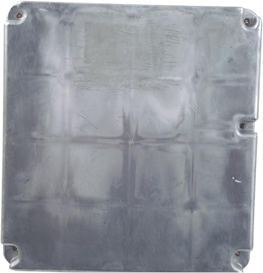 Cardone 72-1458 Remanufactured Engine Control Computer Module, ECC/ECM