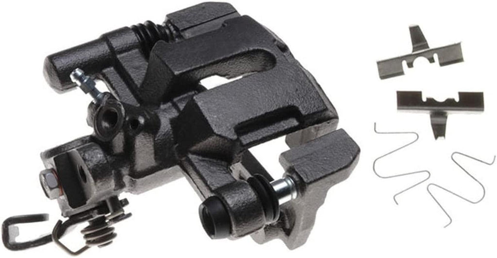 R-Line Replacement Remanufactured Rear Disc Brake Caliper for Select 1990-1993 Mazda Miata Model Years (FRC10149)