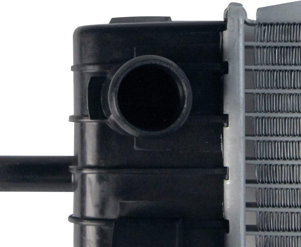 2761 Radiator Compatible with 2005-2007 Ford Five Hundred